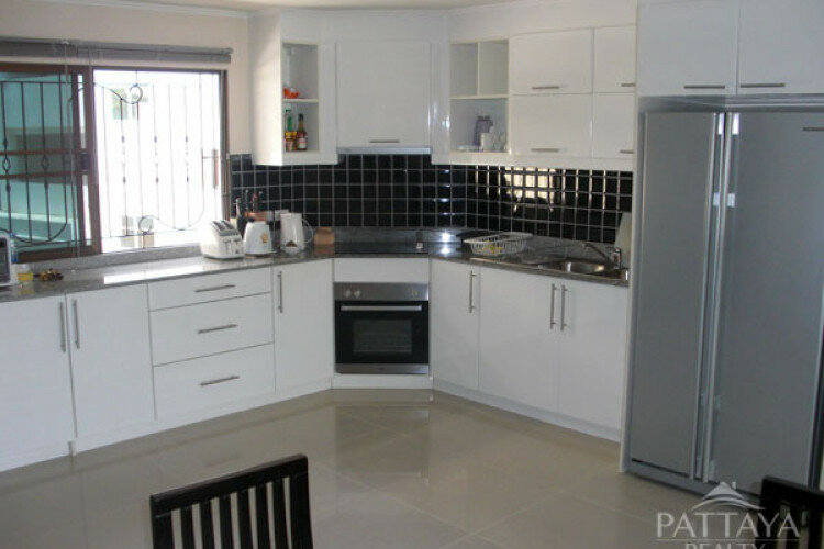 Кондоминиум в Паттайе, Таиланд | THE424617