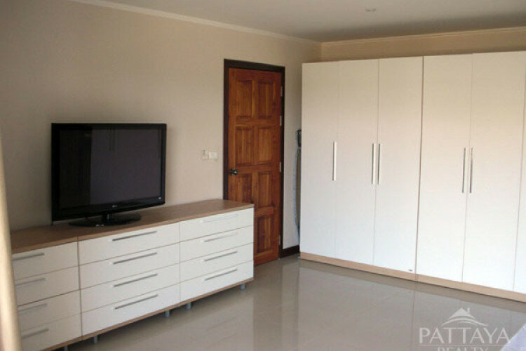 Кондоминиум в Паттайе, Таиланд | THE424617