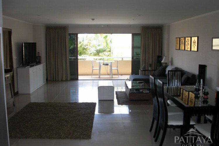 Кондоминиум в Паттайе, Таиланд | THE424617