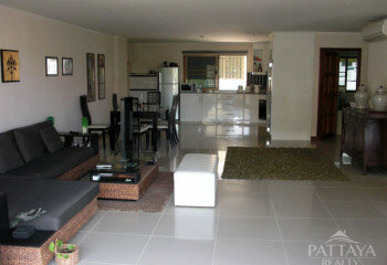 Кондоминиум в Паттайе, Таиланд | THE424617