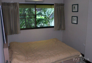 Кондоминиум в Паттайе, Таиланд | THE424617