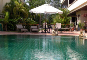 Кондоминиум в Паттайе, Таиланд | THE424617