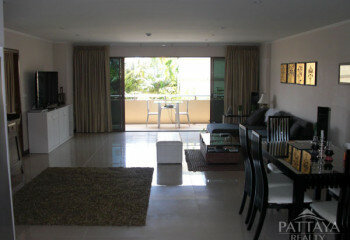 Кондоминиум в Паттайе, Таиланд | THE424617