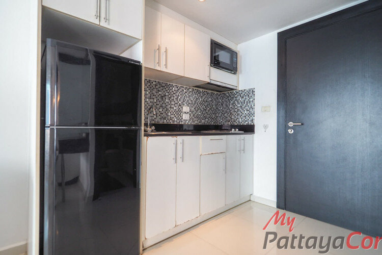 Кондоминиум в Паттайе, Таиланд | THE233456