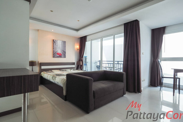Кондоминиум в Паттайе, Таиланд | THE233456