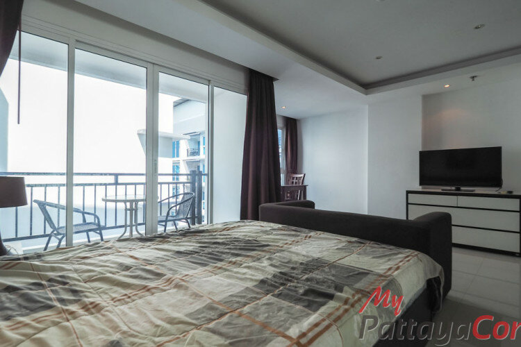 Кондоминиум в Паттайе, Таиланд | THE233456