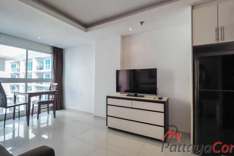 Кондоминиум в Паттайе, Таиланд | THE233456