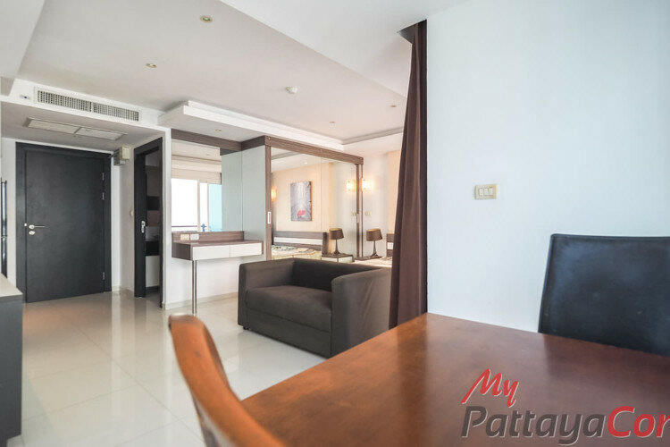 Кондоминиум в Паттайе, Таиланд | THE233456