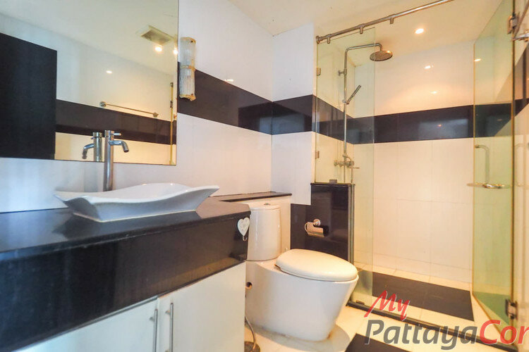 Кондоминиум в Паттайе, Таиланд | THE233456