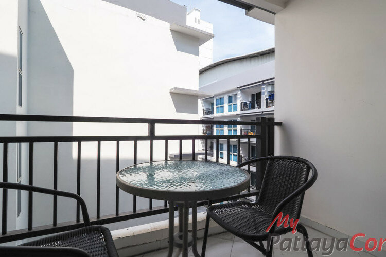 Кондоминиум в Паттайе, Таиланд | THE233456