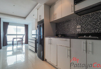 Кондоминиум в Паттайе, Таиланд | THE233456