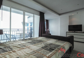 Кондоминиум в Паттайе, Таиланд | THE233456