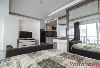 Кондоминиум в Паттайе, Таиланд | THE233456