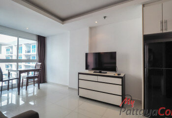 Кондоминиум в Паттайе, Таиланд | THE233456