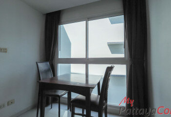 Кондоминиум в Паттайе, Таиланд | THE233456