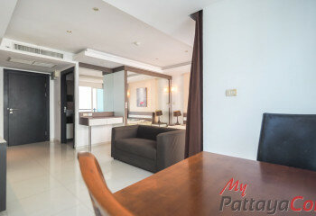 Кондоминиум в Паттайе, Таиланд | THE233456