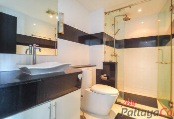 Кондоминиум в Паттайе, Таиланд | THE233456