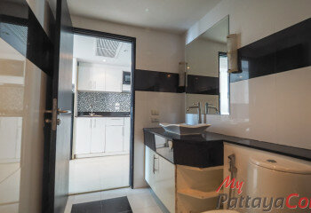 Кондоминиум в Паттайе, Таиланд | THE233456