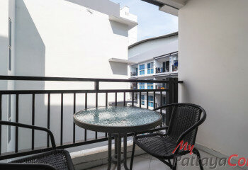 Кондоминиум в Паттайе, Таиланд | THE233456