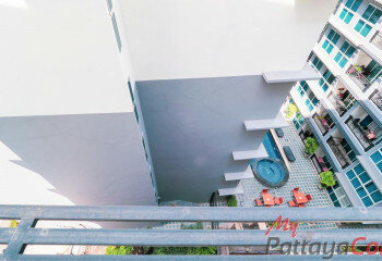 Кондоминиум в Паттайе, Таиланд | THE233456