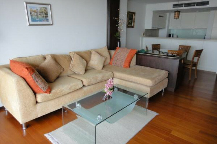 Кондоминиум в Паттайе, Таиланд | THE309497