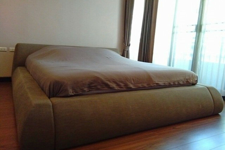 Кондоминиум в Паттайе, Таиланд | THE509488