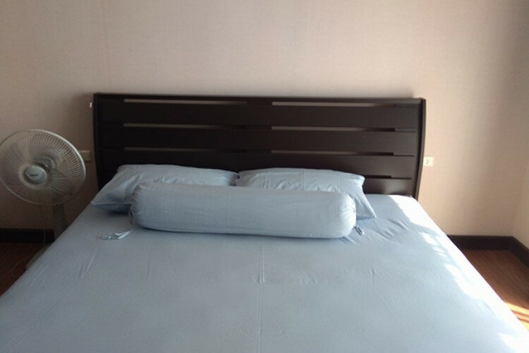 Кондоминиум в Паттайе, Таиланд | THE509488