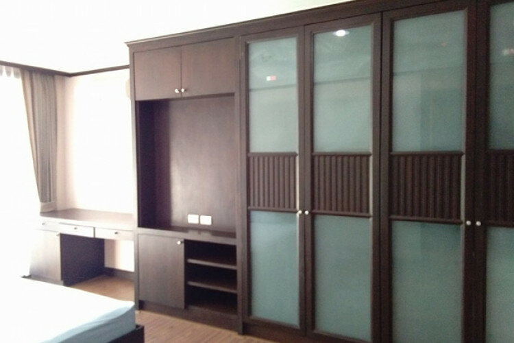 Кондоминиум в Паттайе, Таиланд | THE509488