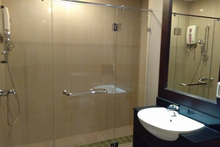 Кондоминиум в Паттайе, Таиланд | THE509488