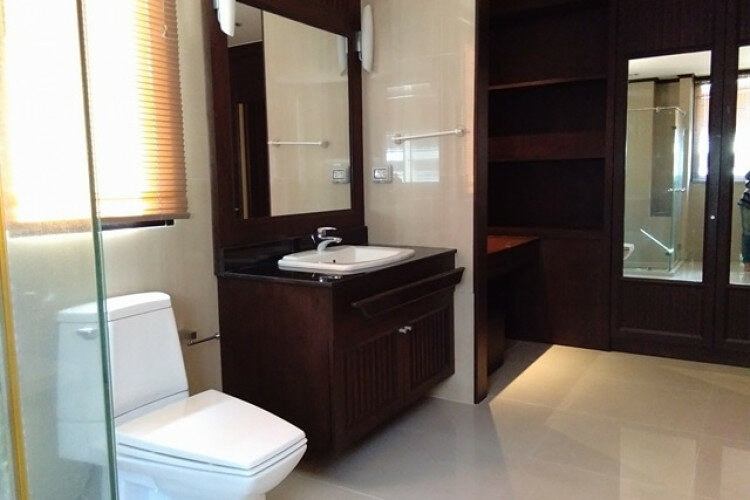 Кондоминиум в Паттайе, Таиланд | THE509488