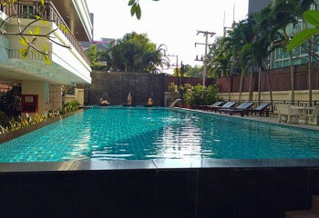 Кондоминиум в Паттайе, Таиланд | THE509488