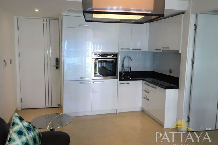 Кондоминиум в Паттайе, Таиланд | THE146462