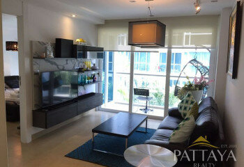 Кондоминиум в Паттайе, Таиланд | THE146462