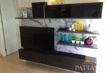 Кондоминиум в Паттайе, Таиланд | THE146462