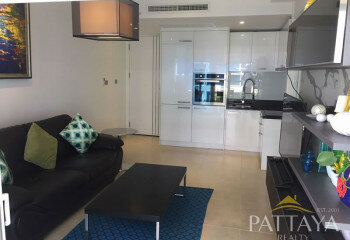 Кондоминиум в Паттайе, Таиланд | THE146462