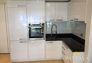 Кондоминиум в Паттайе, Таиланд | THE146462