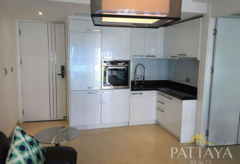 Кондоминиум в Паттайе, Таиланд | THE146462