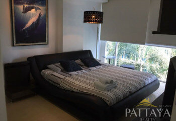 Кондоминиум в Паттайе, Таиланд | THE146462