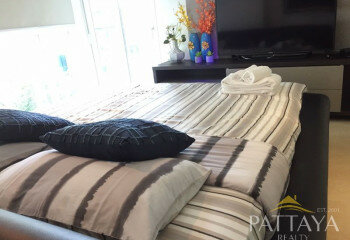 Кондоминиум в Паттайе, Таиланд | THE146462