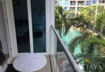 Кондоминиум в Паттайе, Таиланд | THE146462