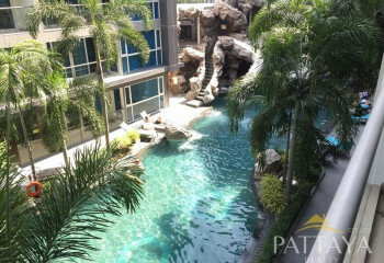 Кондоминиум в Паттайе, Таиланд | THE146462