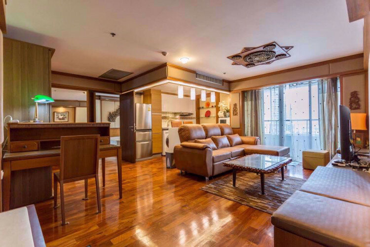 Кондоминиум в Бангкоке, Таиланд | THE450918