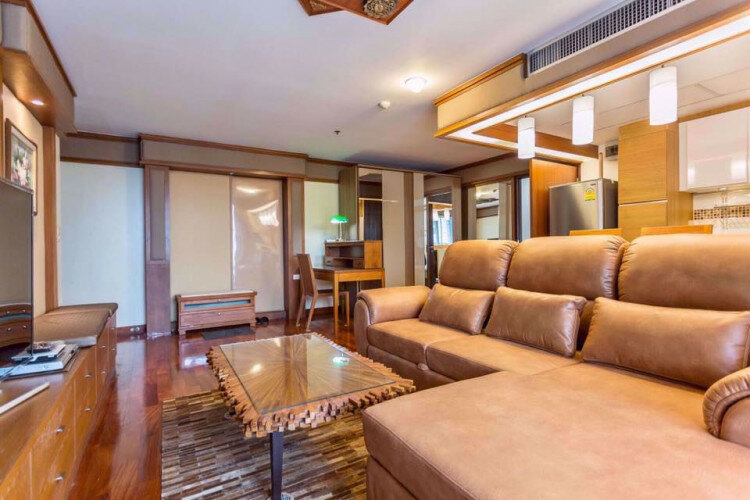 Кондоминиум в Бангкоке, Таиланд | THE450918