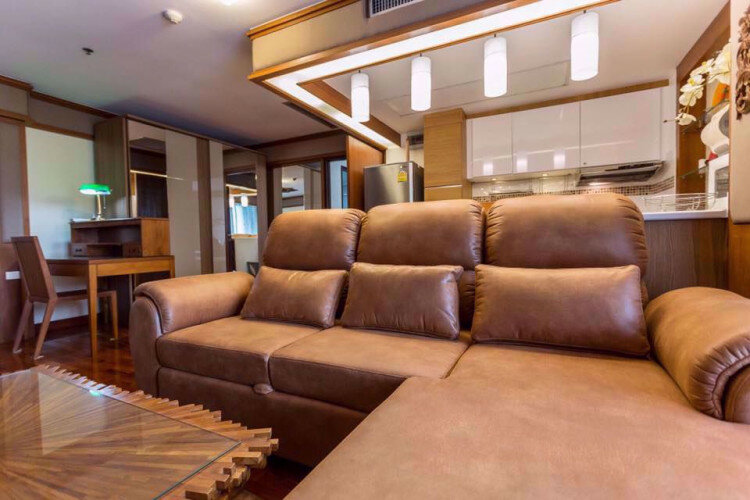 Кондоминиум в Бангкоке, Таиланд | THE450918