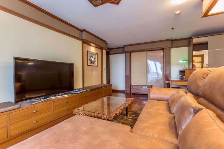 Кондоминиум в Бангкоке, Таиланд | THE450918