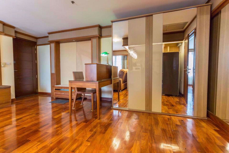 Кондоминиум в Бангкоке, Таиланд | THE450918