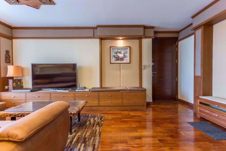 Кондоминиум в Бангкоке, Таиланд | THE450918