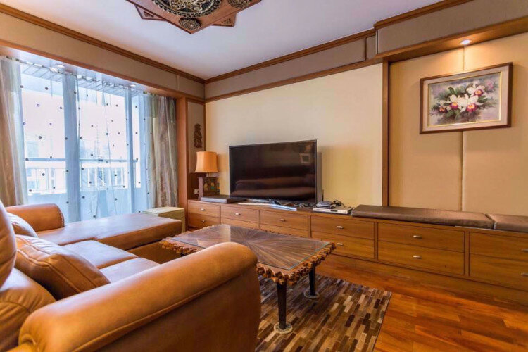 Кондоминиум в Бангкоке, Таиланд | THE450918