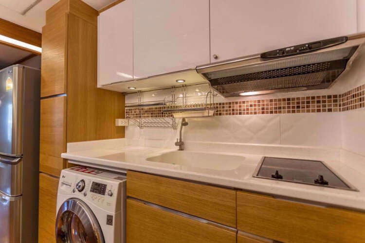 Кондоминиум в Бангкоке, Таиланд | THE450918