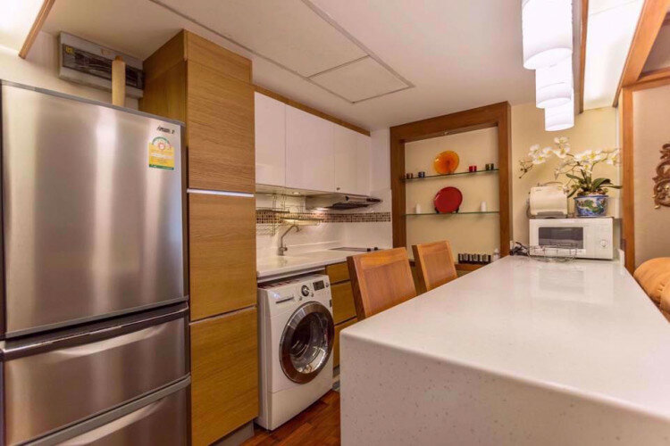 Кондоминиум в Бангкоке, Таиланд | THE450918